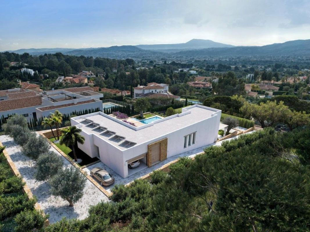 Sprzedaż niezależnego domku jednorodzinnego w Casa o chalet en Calle Pic de Rebalsadors, Montgó - Ermita, Jávea/Xàbia, Jávea/Xàbia photo 3