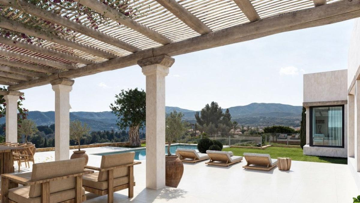Sprzedaż niezależnego domku jednorodzinnego w Casa o chalet en Calle Pic de Rebalsadors, Montgó - Ermita, Jávea/Xàbia, Jávea/Xàbia photo 4
