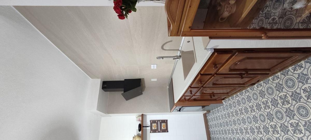 Venta de piso en Piso en Calle Maestro Ramón Gorgé, 29, Plaza de Toros - Avenida Chapí - Trinquete, Elda, Elda
photo 1