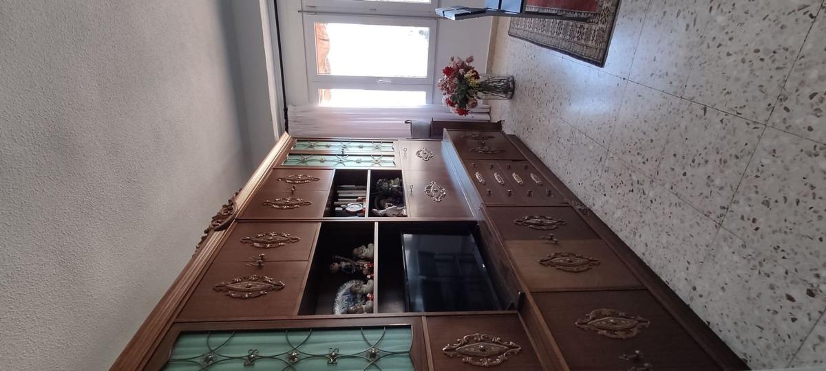 Venta de piso en Piso en Calle Maestro Ramón Gorgé, 29, Plaza de Toros - Avenida Chapí - Trinquete, Elda, Elda
photo 3