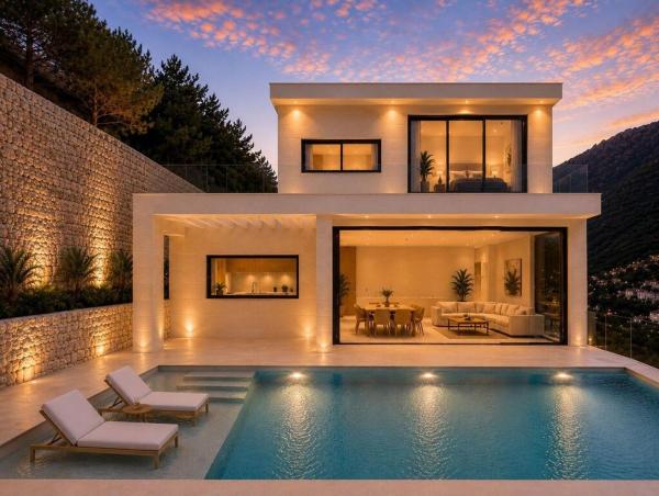 Casa o chalet independiente en El Portet-Pla del Mar, Moraira photo 1