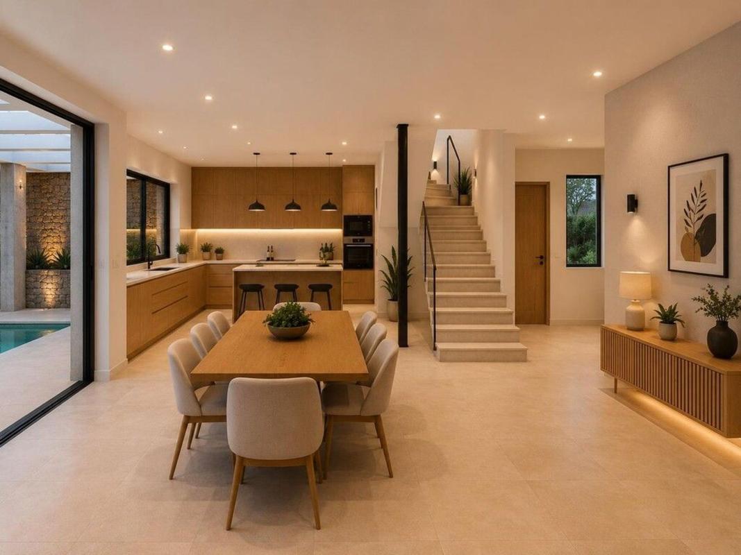 Properties for sale and rent in Spain photo 3