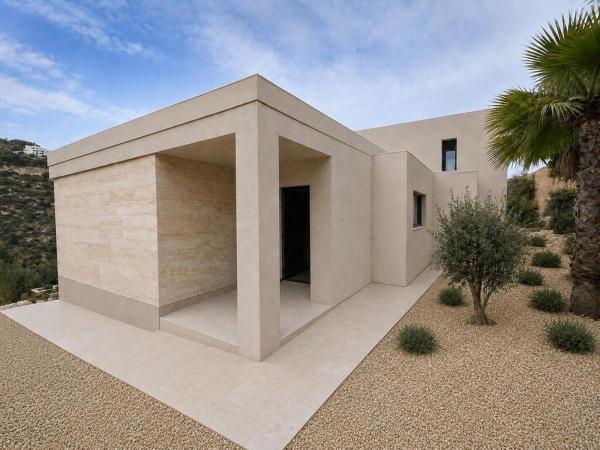 Casa o chalet independiente en El Portet-Pla del Mar, Moraira photo 4