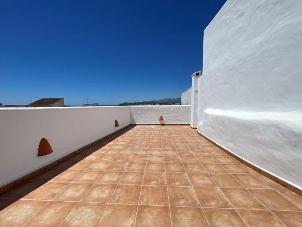 Chalet independiente en venta en Casa o chalet en Centro, Benitachell, Benitachell
photo 1