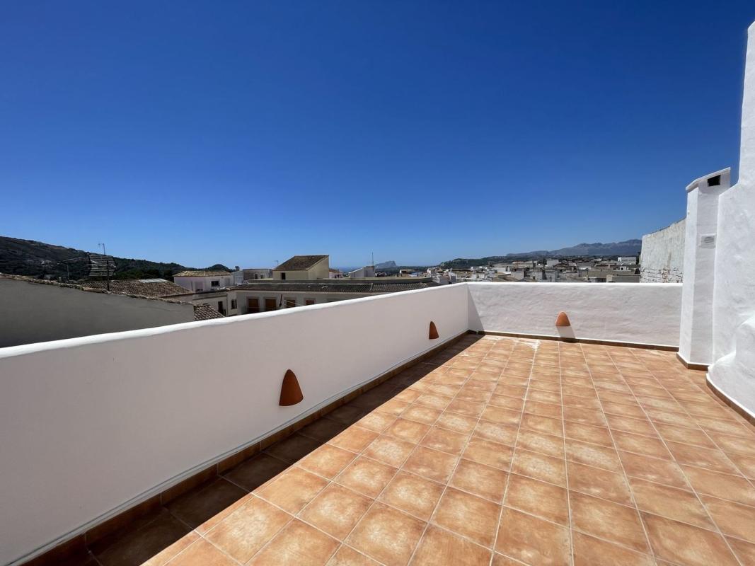 Venta de chalet independiente en Casa o chalet en Centro, Benitachell, Benitachell
 photo 3