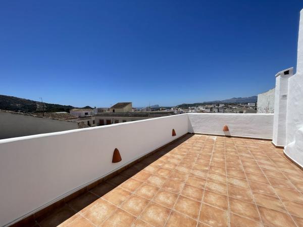 Chalet independiente en venta en Casa o chalet en Centro, Benitachell, Benitachell
thumbnail 2