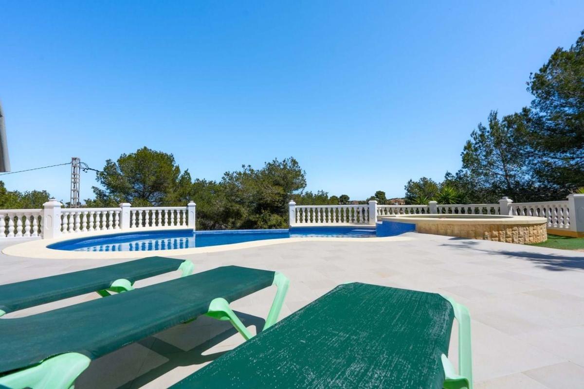 Venta de chalet independiente en Casa o chalet en Barrio Piver, Jávea/Xàbia, Jávea/Xàbia
 photo 4