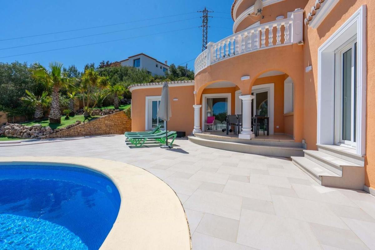 Venta de chalet independiente en Casa o chalet en Barrio Piver, Jávea/Xàbia, Jávea/Xàbia
 photo 5