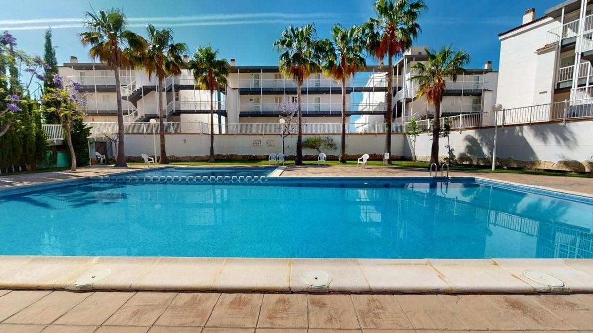 Venta de piso en Piso en Altea la Vella, Altea, Altea
 photo 3