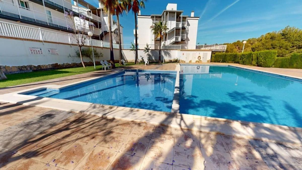 Venta de piso en Piso en Altea la Vella, Altea, Altea
 photo 5