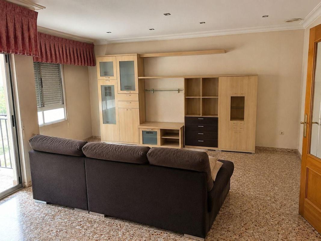 Sprzedaż mieszkania w Piso en Carrús Oeste, Elche / Elx, Elche / Elx
 photo 2