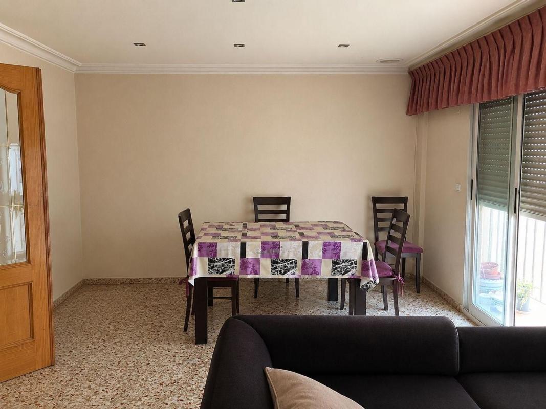 Sprzedaż mieszkania w Piso en Carrús Oeste, Elche / Elx, Elche / Elx
 photo 3