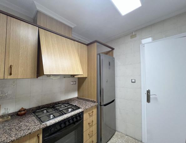 Venta de piso en Piso en Avenida de la Constitución, Novelda, Novelda
 photo 1