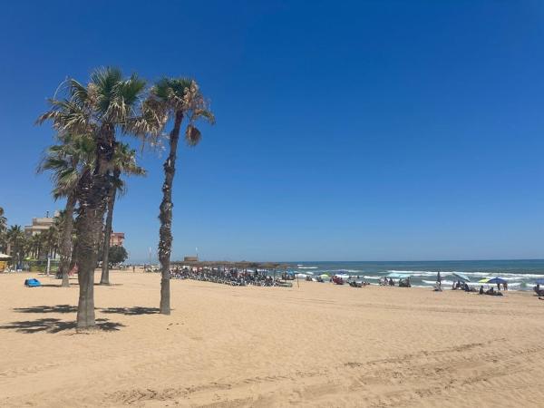 Продажа квартиры на Piso en Calle Alta, Gaspar Perrelló, Torrevieja, Торревьеха
 photo 1