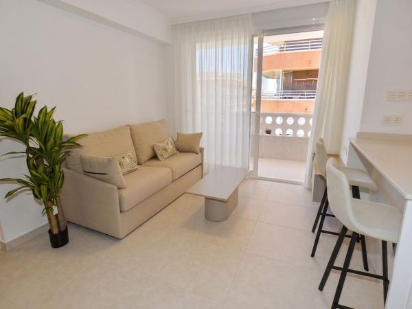 Продажа квартиры на Piso en Calle Alta, Gaspar Perrelló, Torrevieja, Торревьеха
 photo 4