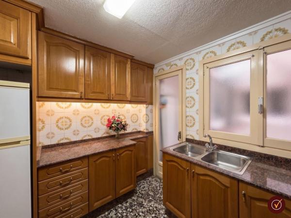 Sale of flat in Piso en Calle Alicante, Fraternidad, Elda, Elda
 photo 1