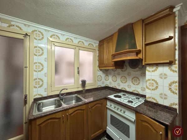 Sale of flat in Piso en Calle Alicante, Fraternidad, Elda, Elda
 photo 2
