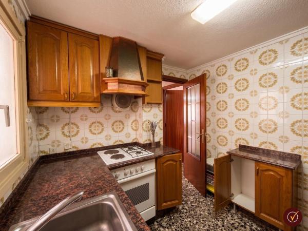 Sale of flat in Piso en Calle Alicante, Fraternidad, Elda, Elda
 photo 3