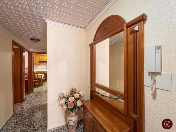 Sale of flat in Piso en Calle Alicante, Fraternidad, Elda, Elda
 photo 4
