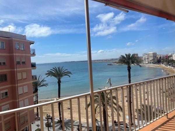 Venta de piso en Piso en Playa del Cura, Torrevieja, Torrevieja
thumbnail 2