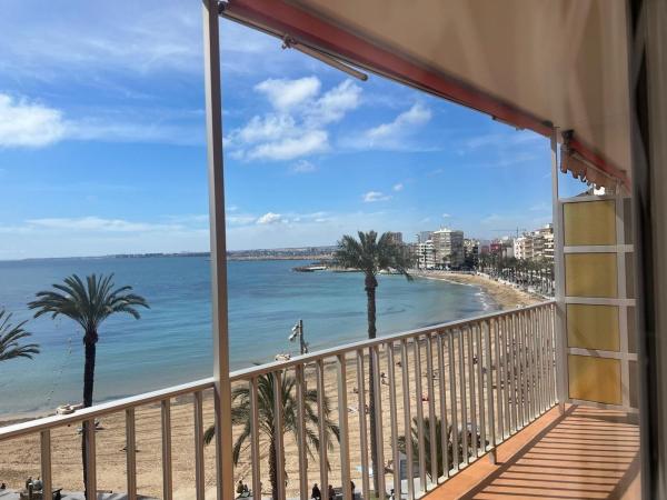 Venta de piso en Piso en Playa del Cura, Torrevieja, Torrevieja
thumbnail 3