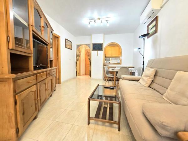 Venta de piso en Piso en Antonio Machado, Torrevieja, Torrevieja
thumbnail 2