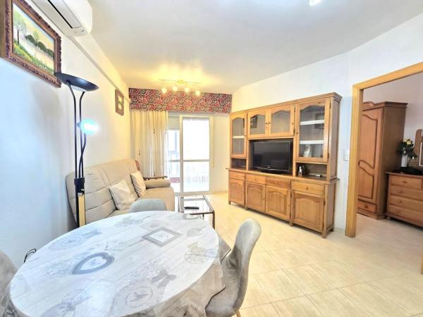 Venta de piso en Piso en Antonio Machado, Torrevieja, Torrevieja
thumbnail 3