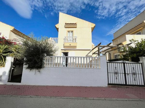 Casa o chalet independiente en Centro de la Ciudad Quesada, Rojales photo 1