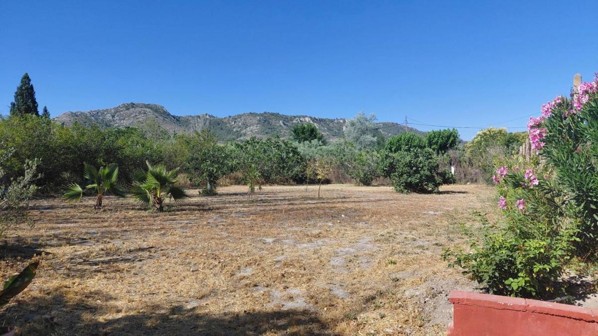 Venta de finca rústica en Finca rústica en Las Virtudes, Villena , Villena photo 4