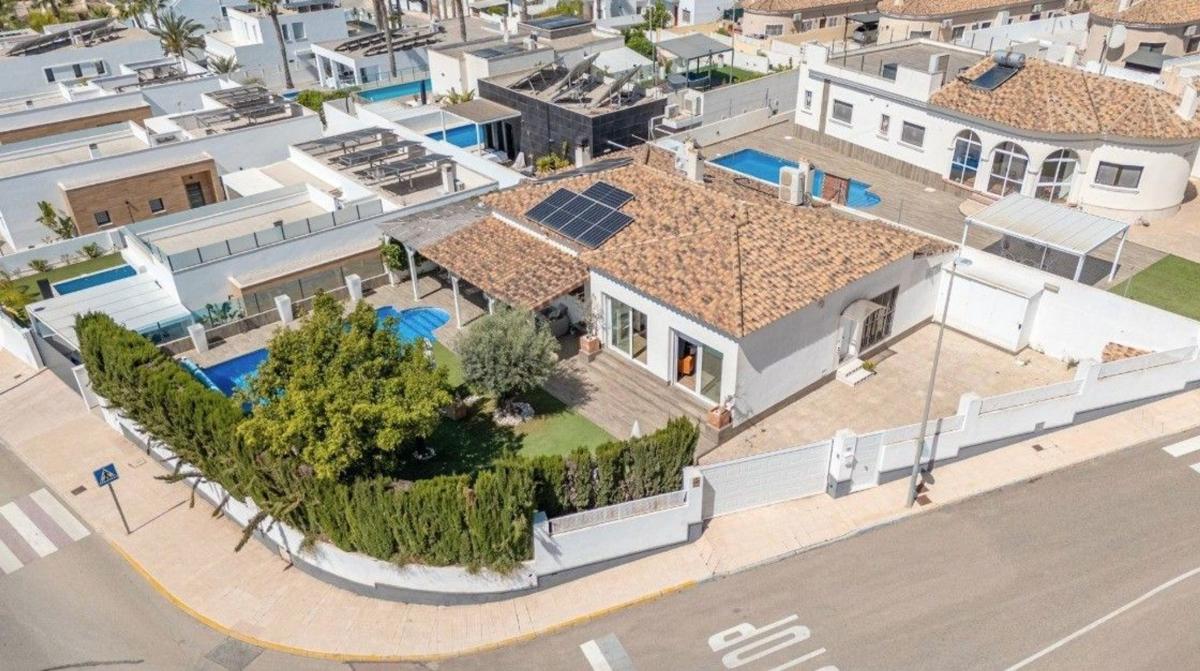 Propiedades en venta y alquiler en España photo 3