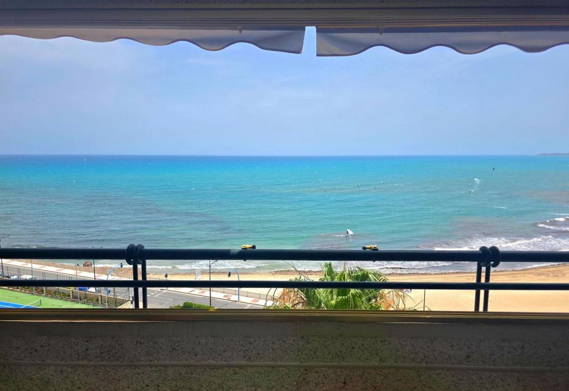 Venta de piso en Piso en Avenida Jaime I el Conquistador, Playa Muchavista, El Campello, El Campello
 photo 2