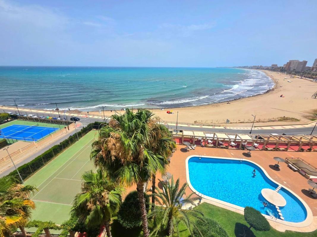 Venta de piso en Piso en Avenida Jaime I el Conquistador, Playa Muchavista, El Campello, El Campello
 photo 3