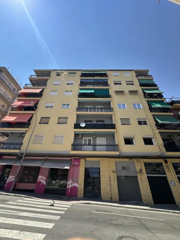 Продажа квартиры на Piso en Calle Aureliano Ibarra, Altozano, Alicante / Alacant, Аликанте / Алакант
photo 4