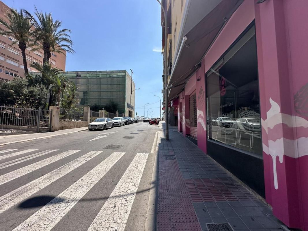Продажа квартиры на Piso en Calle Aureliano Ibarra, Altozano, Alicante / Alacant, Аликанте / Алакант
photo 5