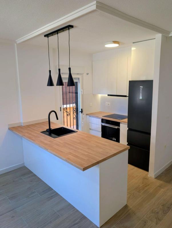 Venta de chalet adosado en Chalet adosado en urban Dreams hill, Playa Flamenca, Orihuela , Orihuela photo 3