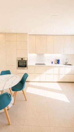 Продажа квартиры на Piso en Calle del Capitán Rueda s/n, Campoamor, Alicante / Alacant, Аликанте / Алакант
 photo 2