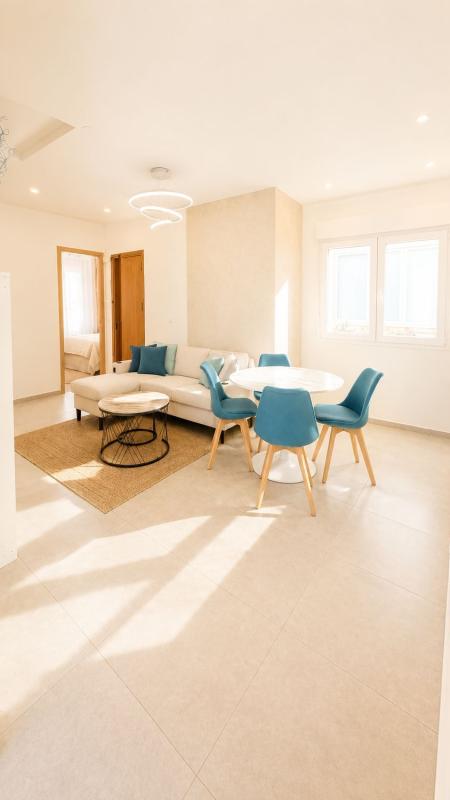 Продажа квартиры на Piso en Calle del Capitán Rueda s/n, Campoamor, Alicante / Alacant, Аликанте / Алакант
photo 3