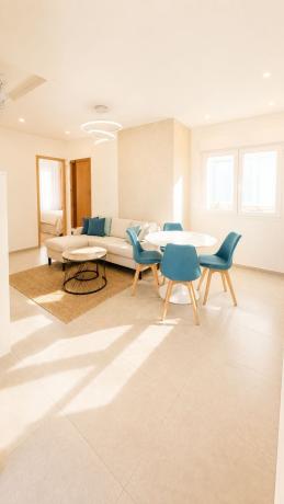 Продажа квартиры на Piso en Calle del Capitán Rueda s/n, Campoamor, Alicante / Alacant, Аликанте / Алакант
 photo 3