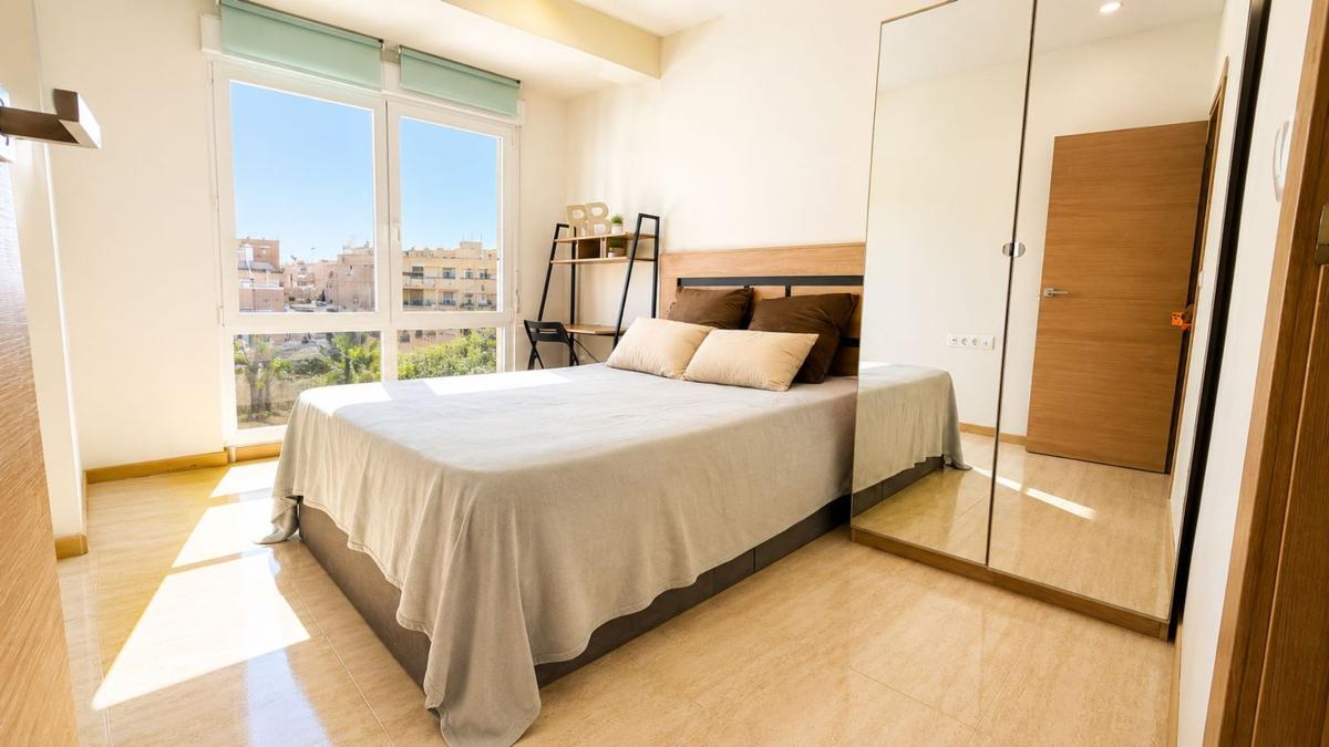 Продажа квартиры на Piso en Calle del Capitán Rueda s/n, Campoamor, Alicante / Alacant, Аликанте / Алакант
photo 4