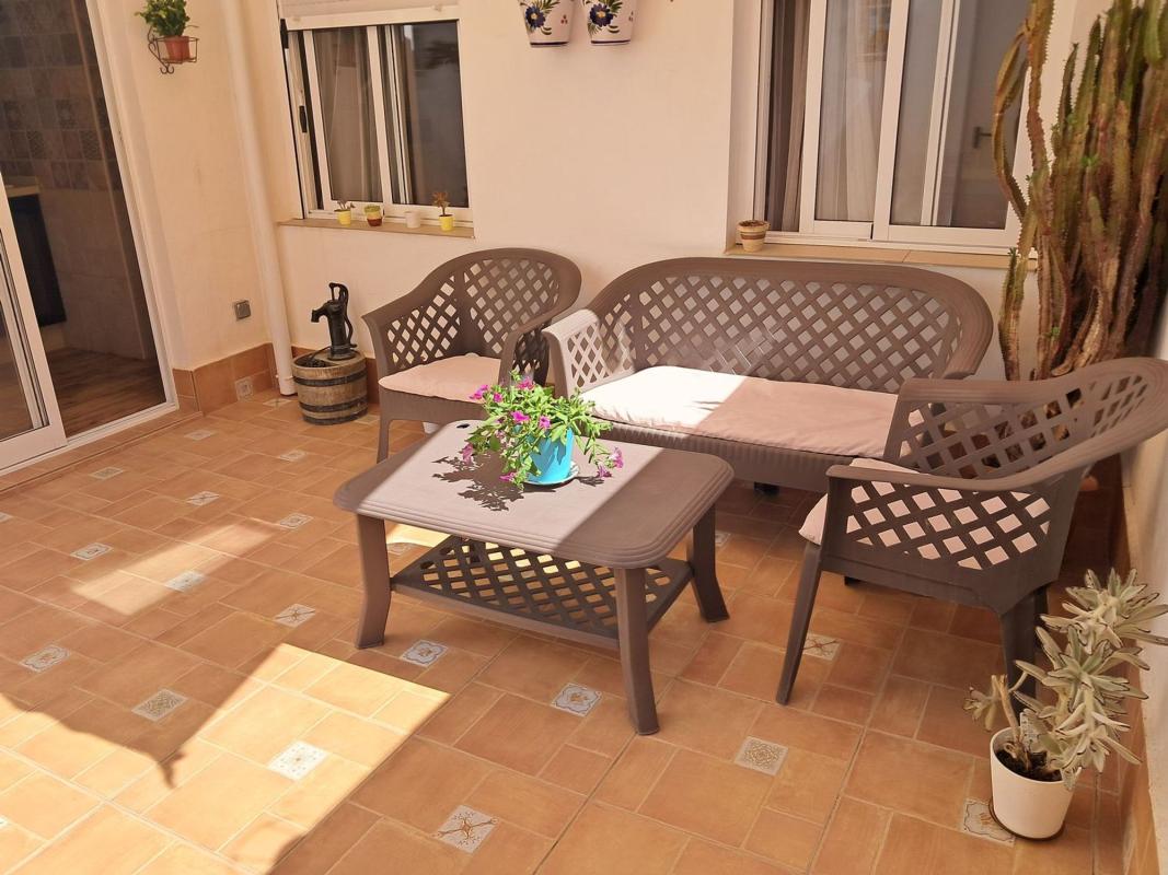 Venta de piso en Piso en Calle Reina Victoria, 37, Pont Nou-Corazón de Jesús, Elche / Elx, Elche / Elx
photo 2