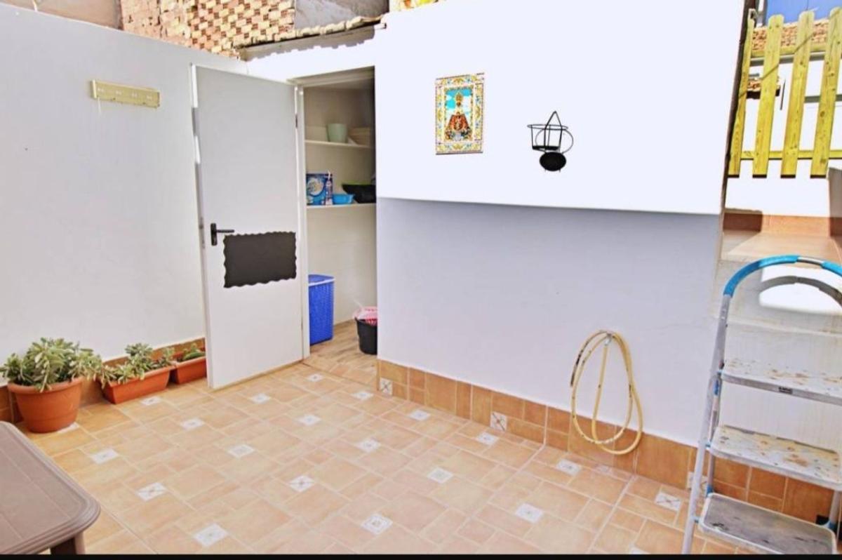 Venta de piso en Piso en Calle Reina Victoria, 37, Pont Nou-Corazón de Jesús, Elche / Elx, Elche / Elx
photo 5