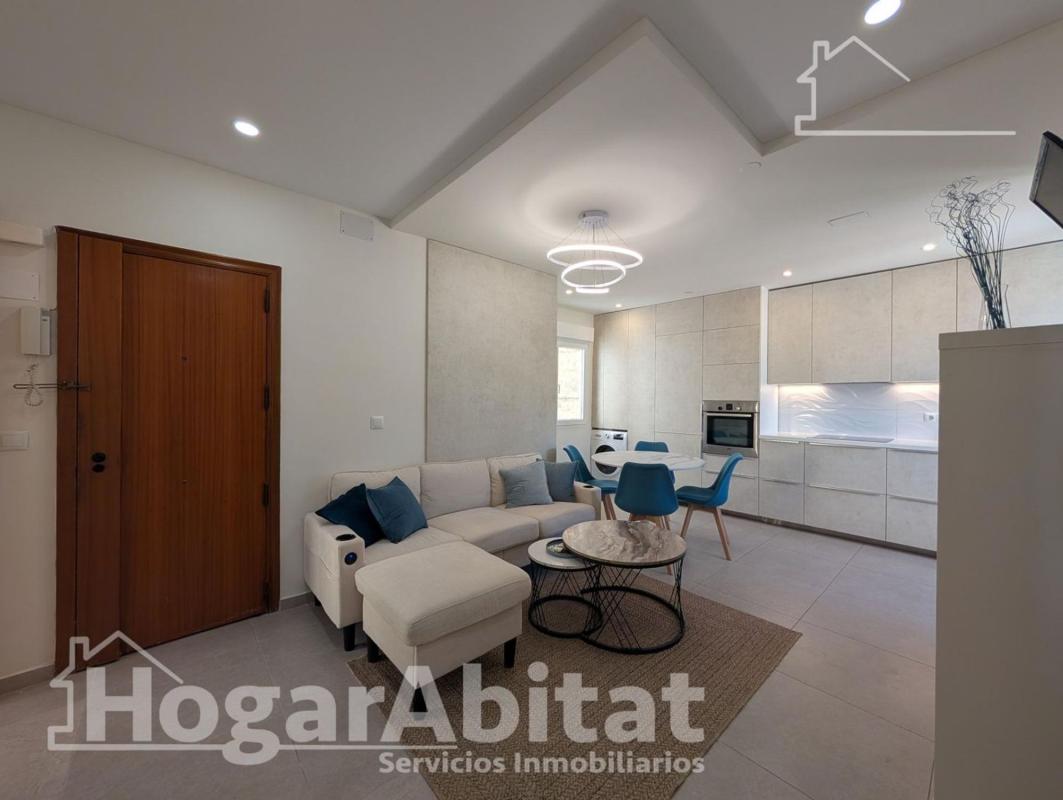 Продажа квартиры на Piso en Calle del Capitán Rueda, Campoamor, Alicante / Alacant, Аликанте / Алакант
 photo 2