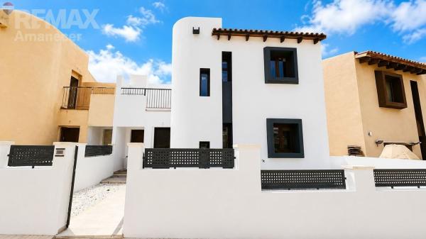 Chalet pareado en Relleu photo 1
