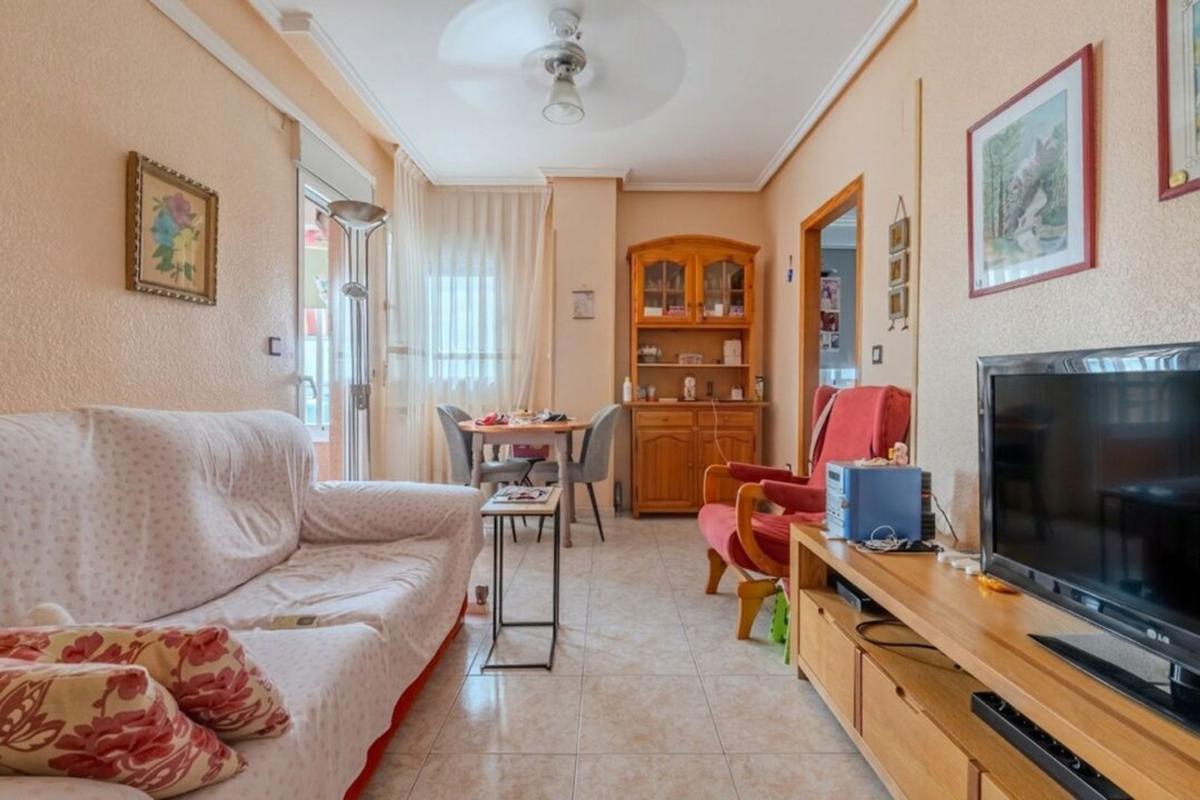 Продажа квартиры на Piso en Nueva Torrevieja, Torrevieja, Торревьеха
 photo 2
