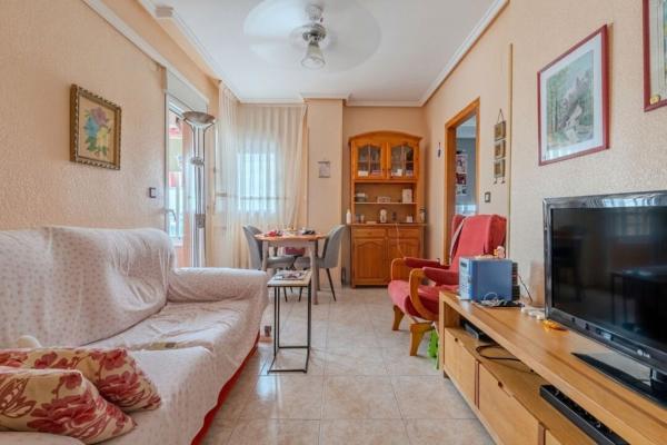 Продажа квартиры на Piso en Nueva Torrevieja, Torrevieja, Торревьеха
thumbnail 1