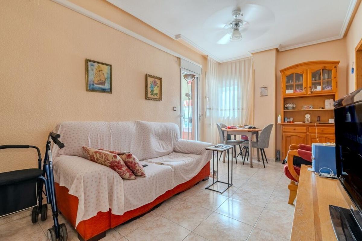Продажа квартиры на Piso en Nueva Torrevieja, Torrevieja, Торревьеха
 photo 3