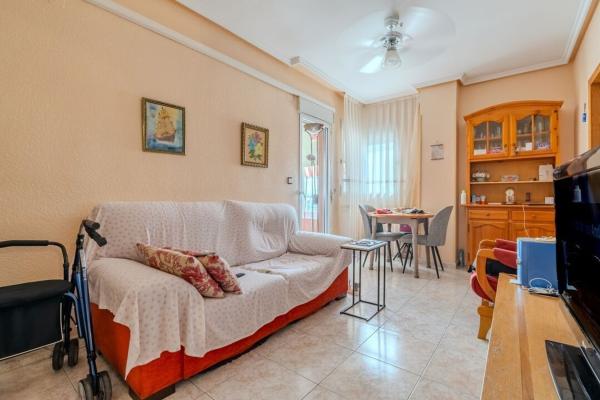 Продажа квартиры на Piso en Nueva Torrevieja, Torrevieja, Торревьеха
thumbnail 2