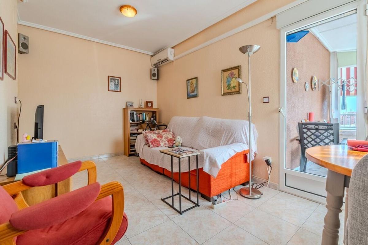Продажа квартиры на Piso en Nueva Torrevieja, Torrevieja, Торревьеха
 photo 4