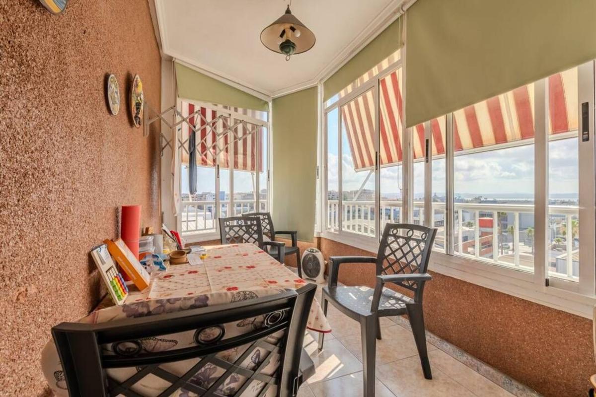 Продажа квартиры на Piso en Nueva Torrevieja, Torrevieja, Торревьеха
 photo 5