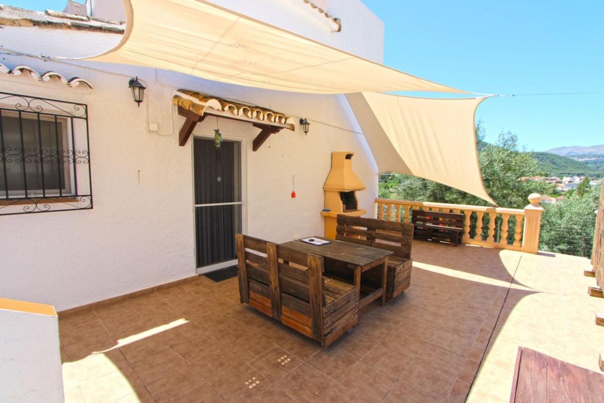 Продажа отдельного шале в  Casa o chalet en Orba, Орба photo 4